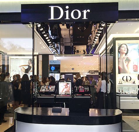 dior sm makati